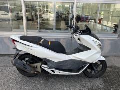 Honda PCX125 2015