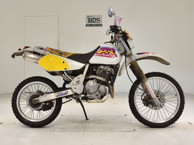 Suzuki DR250R-S 1995