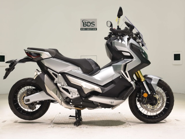 Honda X-ADV750 2018