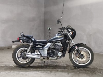 Kawasaki ELIMINATOR 250 1988