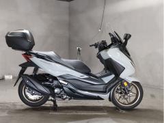 Honda FORZA 2023