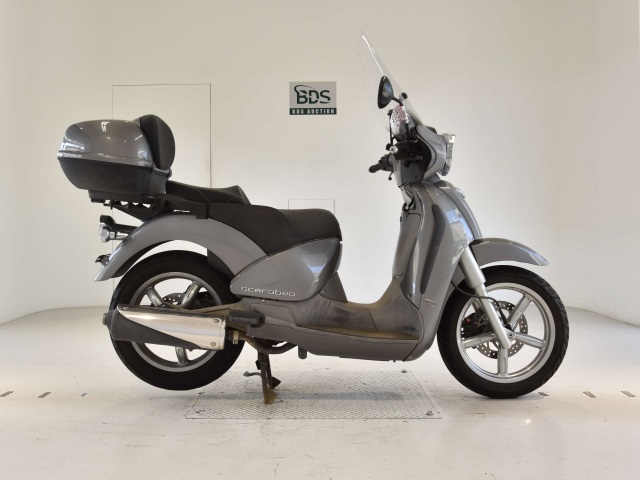 Aprilia SCARABEO250 2006