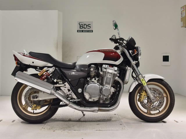 Honda CB1300SF 2000