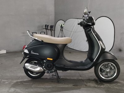Vespa VXL125 2003