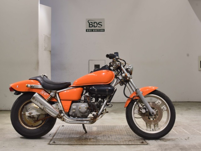 Honda MAGNA50 1995