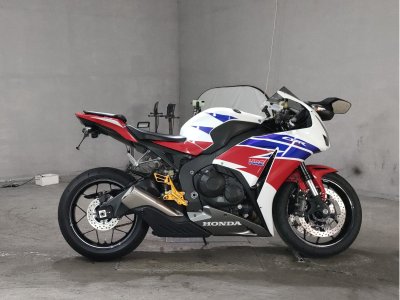 Honda CBR1000RR 2014