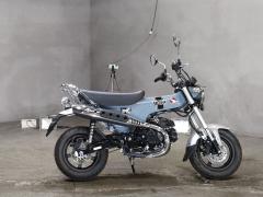 Honda DAX125 2022