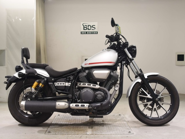 Yamaha BOLT 950RA 2019