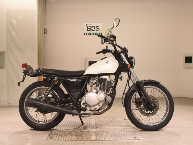 Suzuki GRASSTRACKER BIGBOY 2006