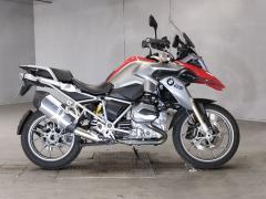 BMW R1200GS 2014