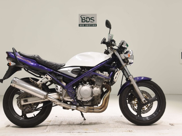 Suzuki BANDIT250 1995