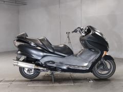 Honda FORZA Z 2006