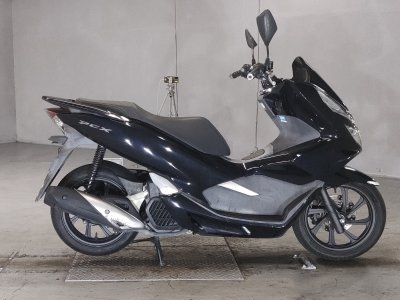 Honda PCX125 2018