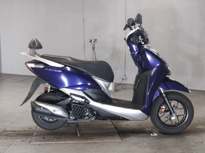 Honda LEAD125 2018