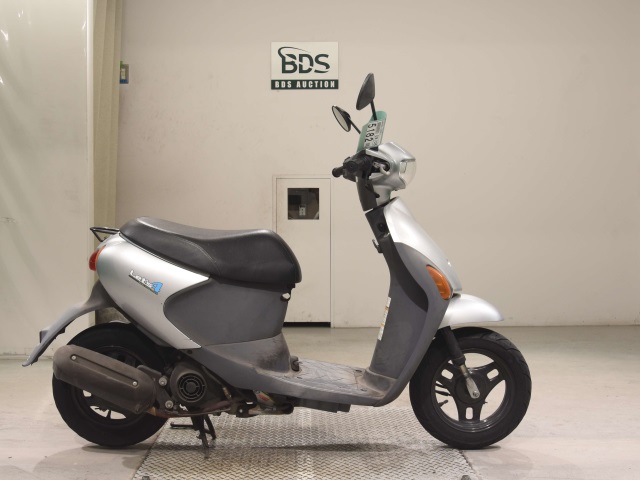 Suzuki LETS4