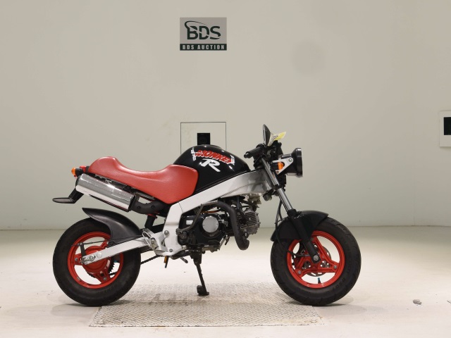 Honda MONKEY R 1988