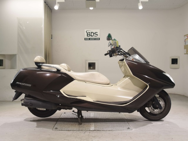 Yamaha MAXAM250 2007