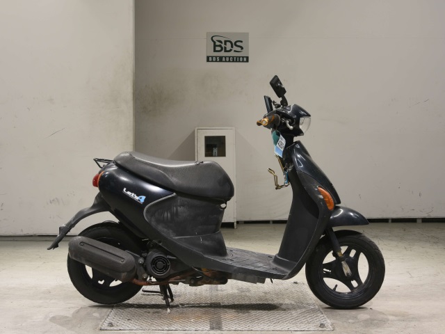 Suzuki LETS4