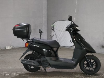 Yamaha JOG 115 2018