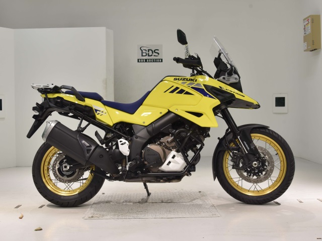 Suzuki V-STROM DL1050XT 2020