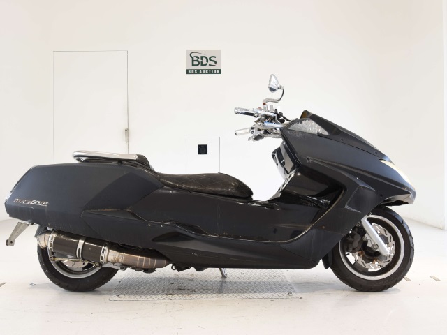 Yamaha MAXAM250 2006