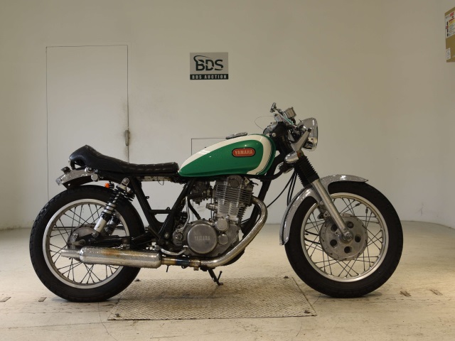 Yamaha SR400 1992