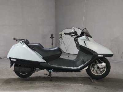 Honda FUSION 2003