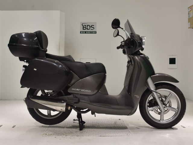 Aprilia SCARABEO250GT 2004