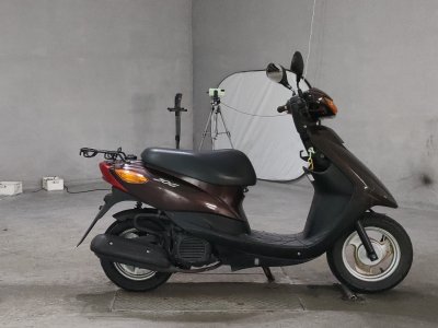Yamaha JOG 115 2009