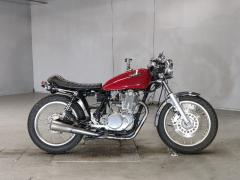 Yamaha SR400 1998