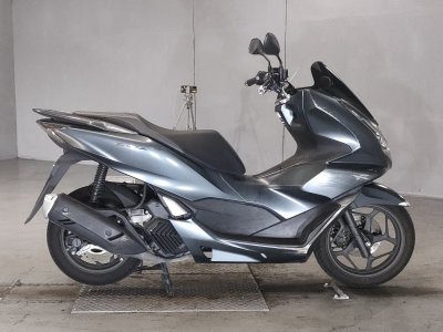 Honda PCX125 2021