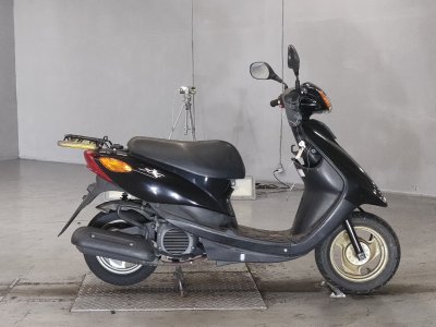 Yamaha JOG 115 2011