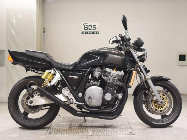 Honda CB1000SF 1994