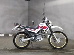 Yamaha SEROW XT225 1995