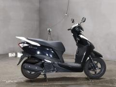 Honda LEAD125 2013
