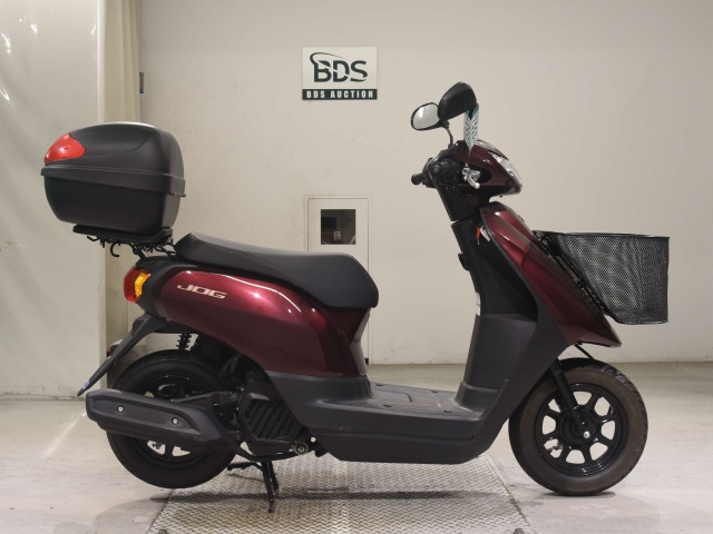 Yamaha JOG DX-3 2023