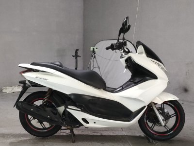 Honda PCX125 2012