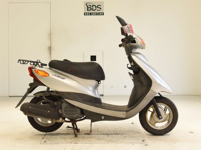 Yamaha JOG 50 2009