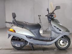 Honda FREEWAY