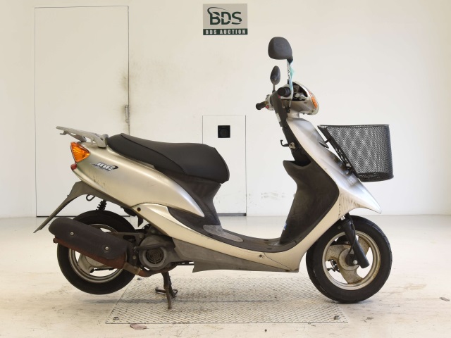 Yamaha JOG 50 2006