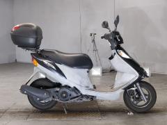 Suzuki ADDRESS V125