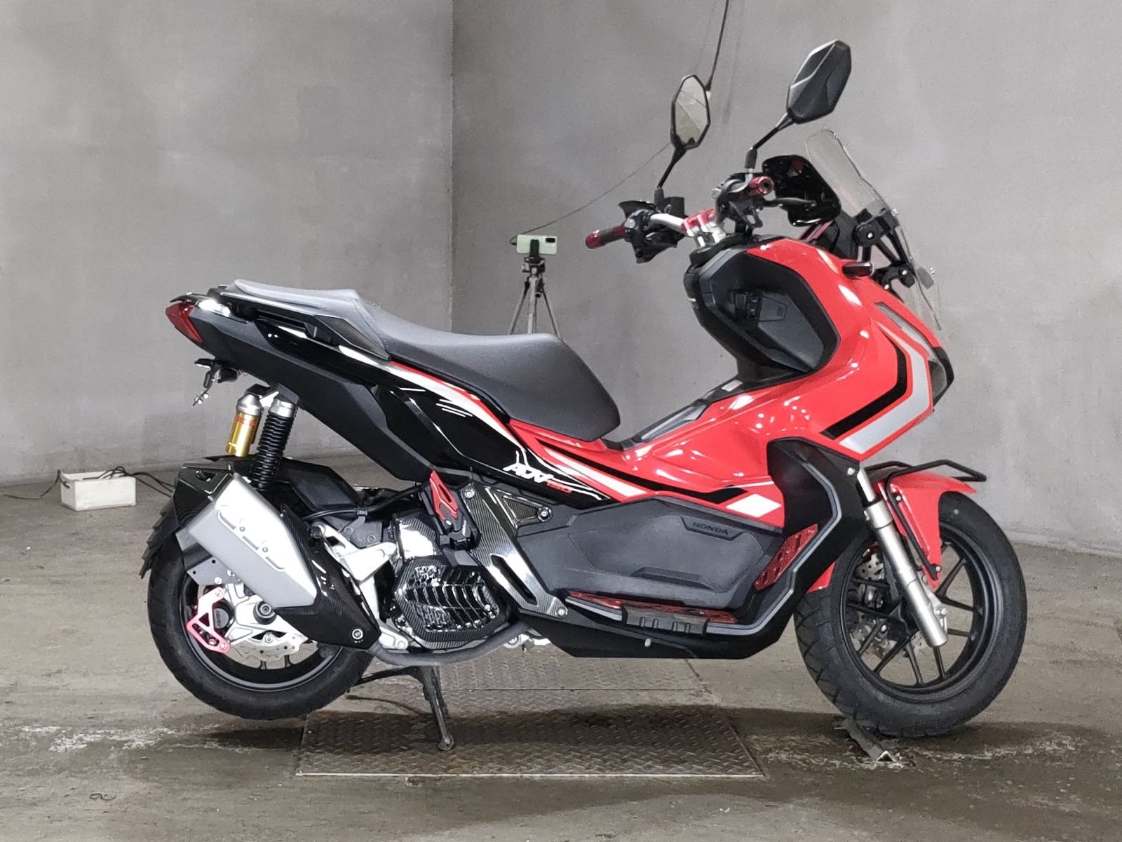 Honda ADV 150 2020