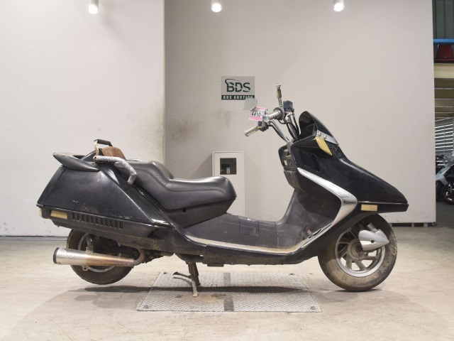 Honda FUSION 1987