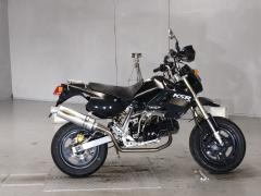 Kawasaki KSR110 2003