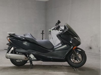Honda FORZA Z 2011