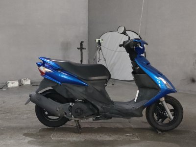 Suzuki ADDRESS V125