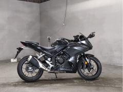Honda CBR400R 2024