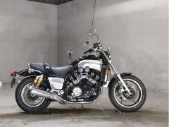 Yamaha V-MAX1200 1986