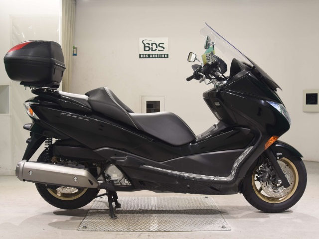 Honda FORZA ZA 2010