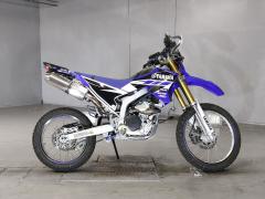 Yamaha WR250R 2016